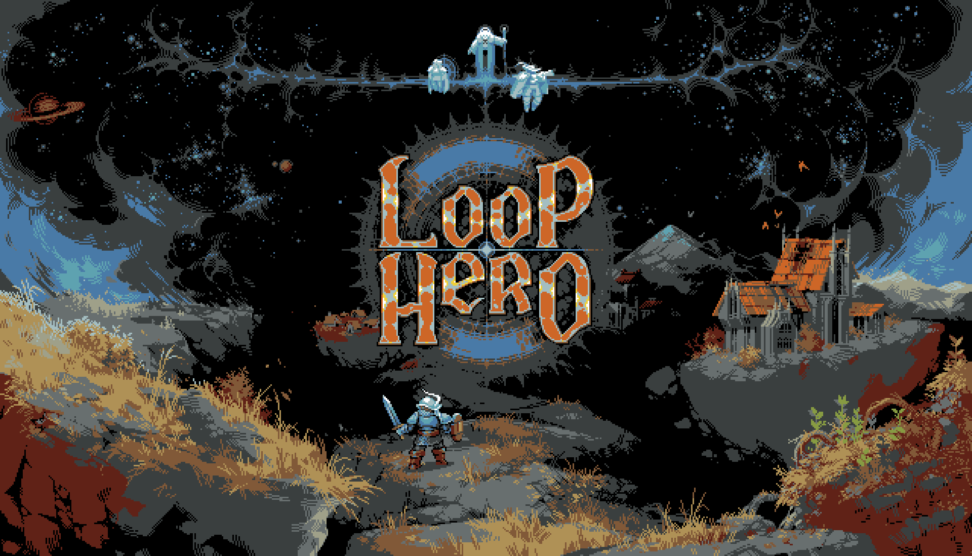 Loop Hero - Key Art.png